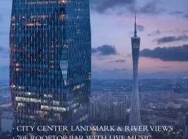 Park Hyatt Guangzhou