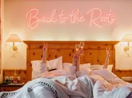 Sylvana's Wohlfühl Hotel