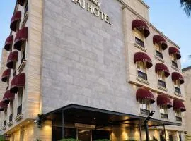Taj Signature Hotel - F7 Markaz Islamabad