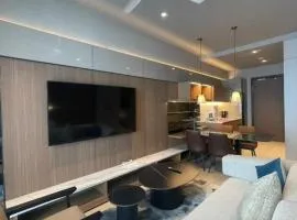 Antara Genting by Enigma 2BR, Mid Floor