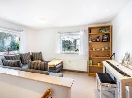 Apartment auf zwei Etagen - Casita