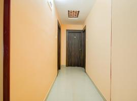 Hotel O MOHAR KUNJHA, hotel Kalkuttában