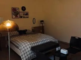 Nhà Bơ Homestay 2