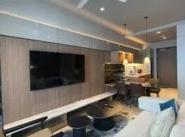 Antara Genting by Enigma 2BR, Mid Floor
