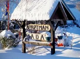 Apartment Ada bed & breakfast