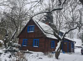 Dom pod jabłonkami, hotel en Zarzecze