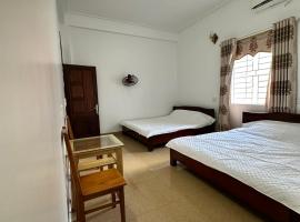 Bảo An House, hotel in Sơn La