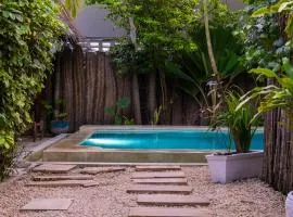 ZAN Boutique Jambiani Beach