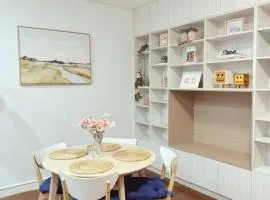 Ryde fully furnished apartment