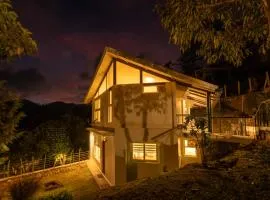 SaffronStays Valleyfall