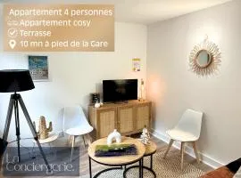 La Marne #2- Poitiers Centre Ville