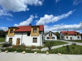 Apartamenty Panoramic-Piecki