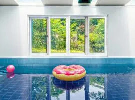 Gapyeong Gamseong216 Poolvilla Pension