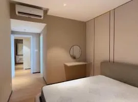 3BR Modern Apartment in Thu Duc, Ho Chi Minh city