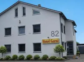 Hotel Garni