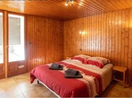 Appartement Le Daguet