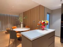 3BR Modern Apartment in Thu Duc, Ho Chi Minh city