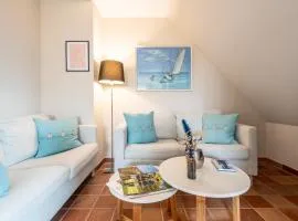 Haus Kliffhues Whg 4