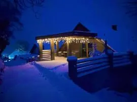 Zerko Holiday Apartment Janko with JACUZZI and SAUNA