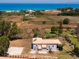 Santa Marina House