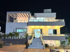 Maa Stays - Gold Finch, Hotel in Venkatāpur