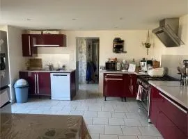 Air Hockey and Garden