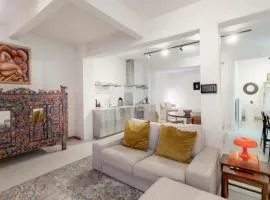 Cosy loft near City Centre, Terra CasaMia