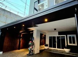 The Atlas hostel Bangkok