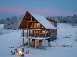 Spa & Comfort - Chalet des Originaux