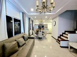 The Atlas hostel Muang Thong Thani
