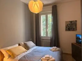 GuestHouse Modena Buon Pastore