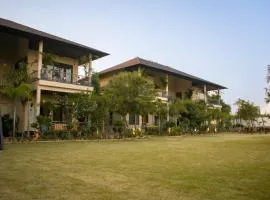 Yutori Stays Not a farm Not a Hotel But better