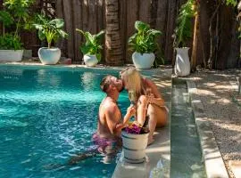 ZAN Boutique Jambiani Beach