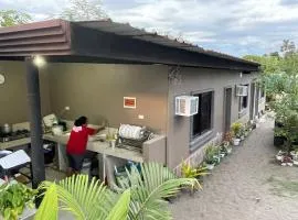 Marcusito's Beachfront Vacation Place