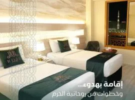 Rose Holiday i3 روز هوليداي