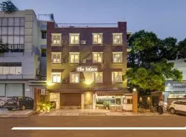 The Solace Hotel - Nehru Place