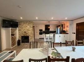 Villa de la paz Ribeira Sacra