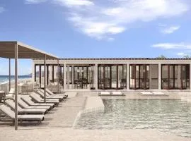 Casa Di Notos Beach Hotel - Georgioupolis