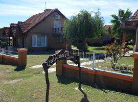 Cabañas Quilquelen, hotel in Merlo