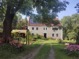 Agroturystyka Dom Pod Słońcem