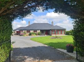 This is the Place，巴林洛布的飯店