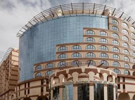 Zamzam Pullman Madina