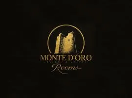 Monte d'Oro Rooms