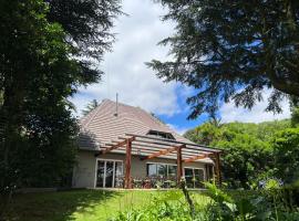 Highveld Splendour Boutique Bed and Breakfast, hotel i Ermelo