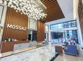 Mossaz Suites by Mana Mana