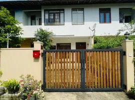 Anu Home Stay