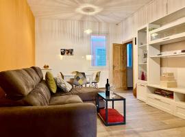 Da Marilena, hotell sihtkohas Sorso