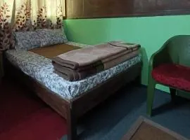 Mountain Escapes Homestay