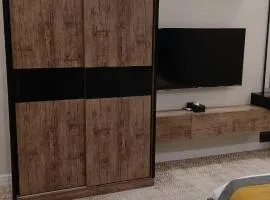 كلاوزر للشقق المخدومه