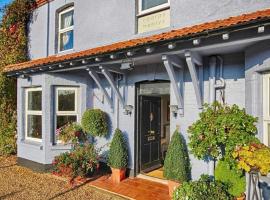 Hooray Henrys Sheringham, hotel en Sheringham